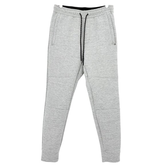 American Eagle Outfitters Women's Light Gray Jogger Sweatpants Size XS - Picture 1 of 10